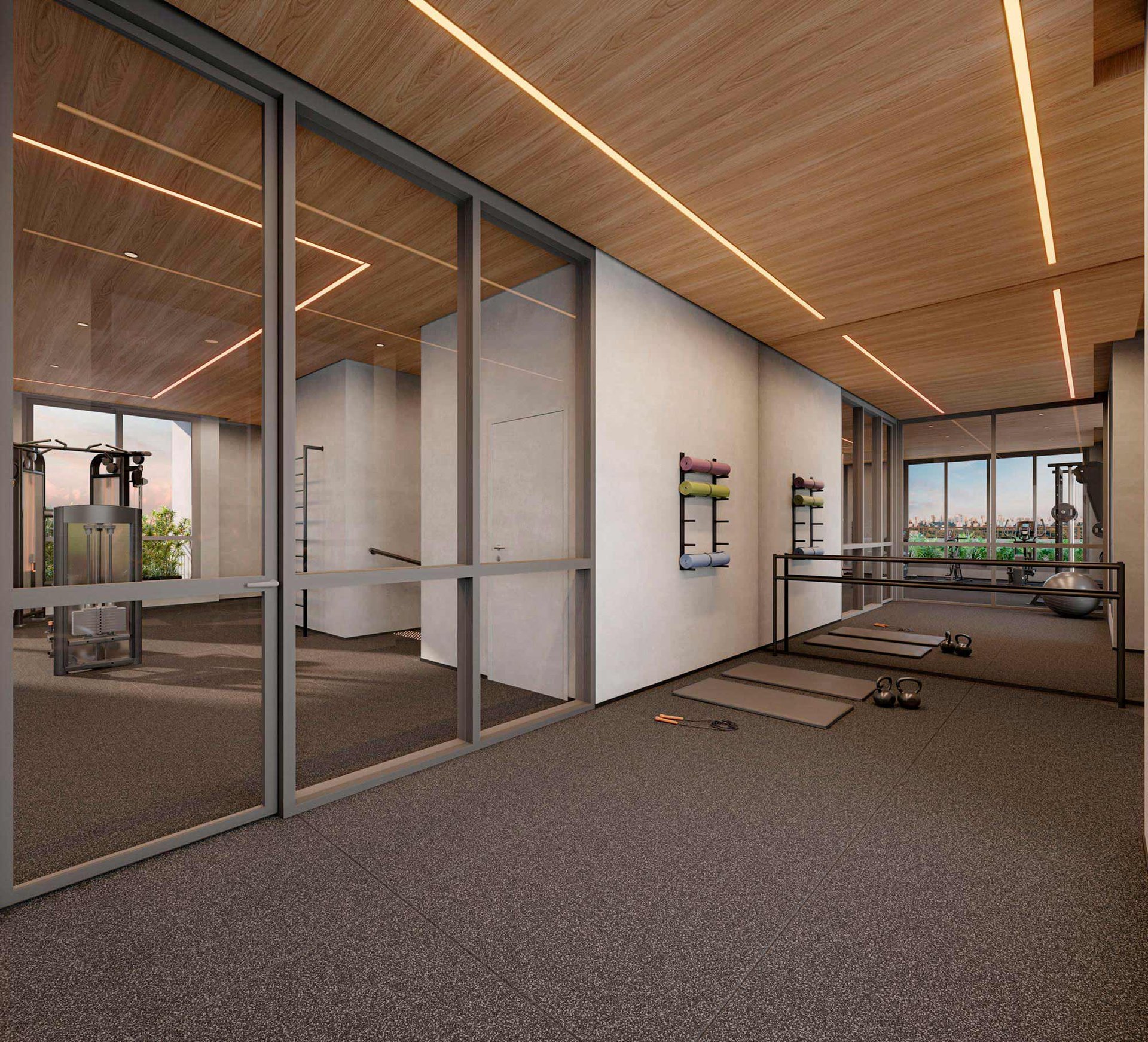 #2697 - Apartamento para Lançamento em São Paulo - SP - 3