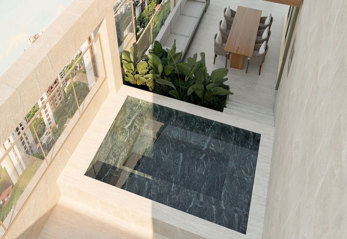 #2698 - Apartamento para Lançamento em São Paulo - SP - 3