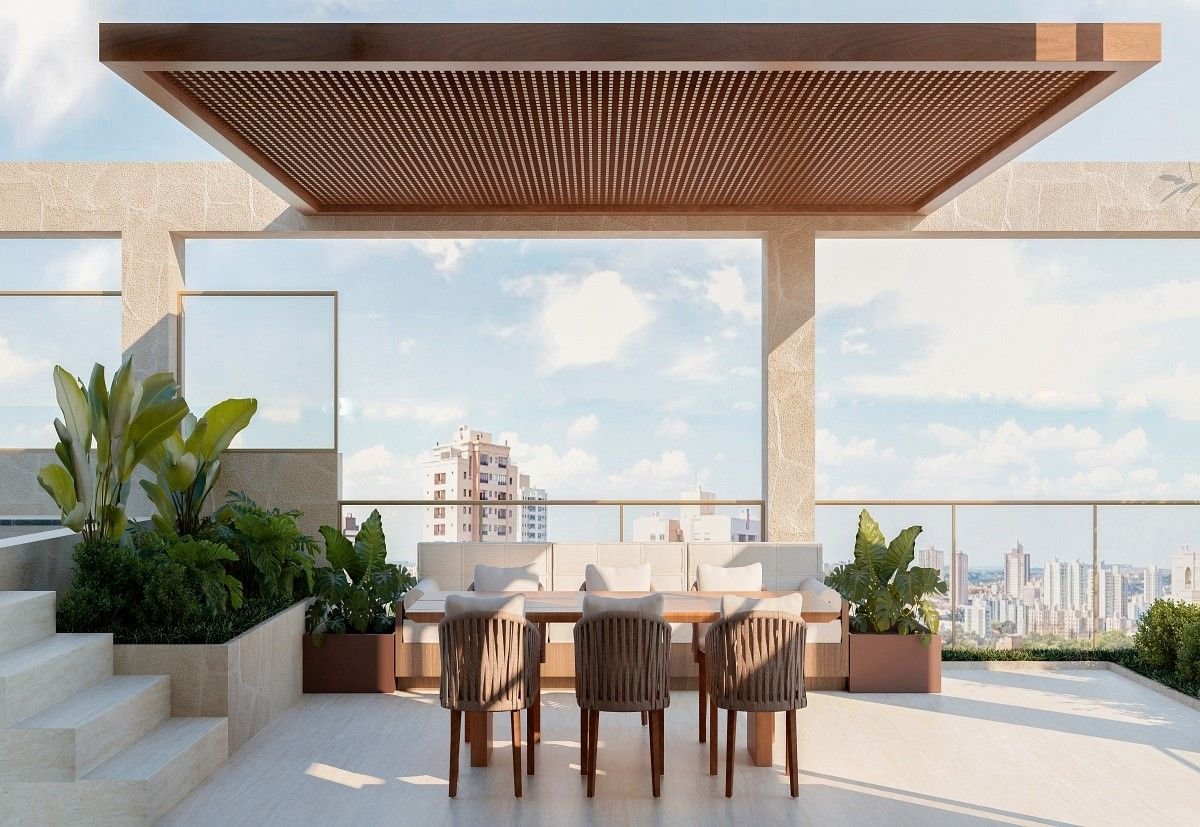 Apartamento para Venda em São Paulo - 4