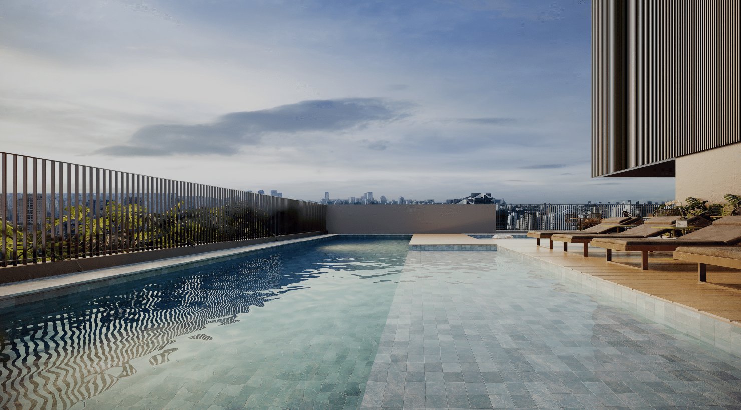 #2698 - Apartamento para Venda em São Paulo - SP - 2