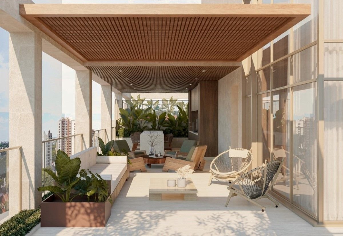 Apartamento para Venda em São Paulo - 5