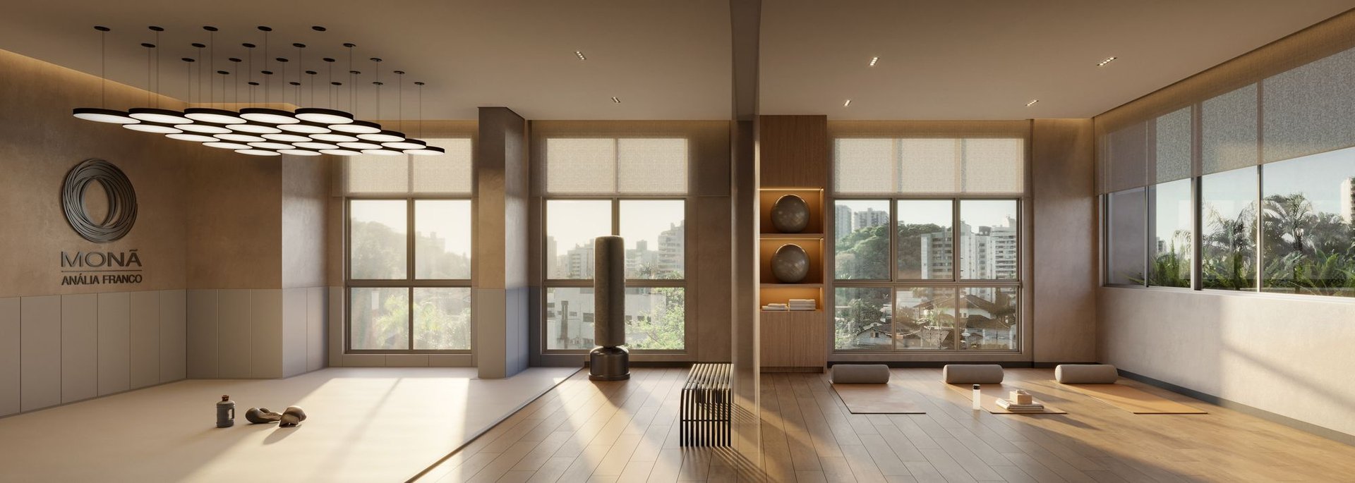 #2699 - Apartamento para Lançamento em São Paulo - SP - 3