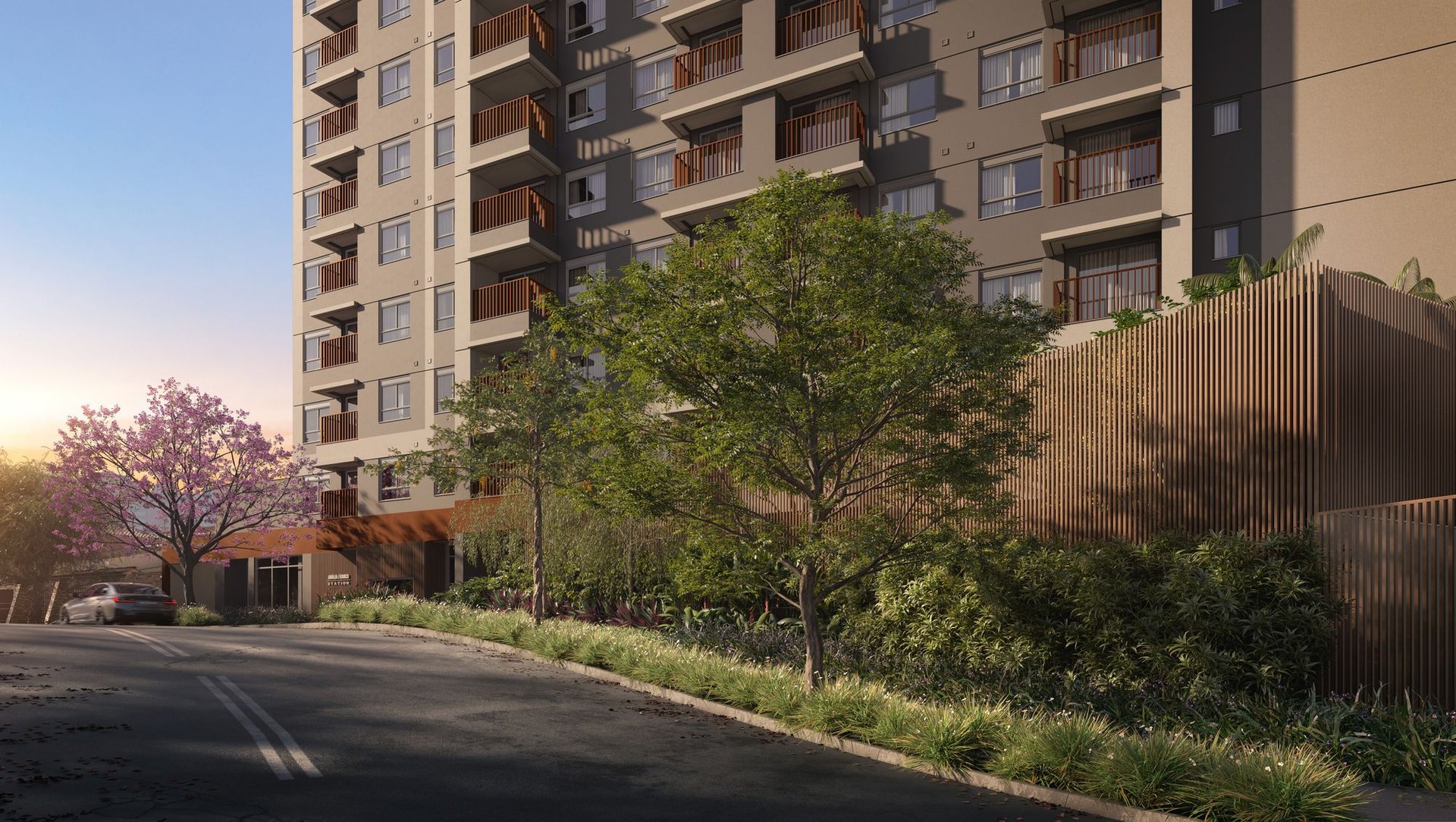Apartamento para Venda em São Paulo - 2
