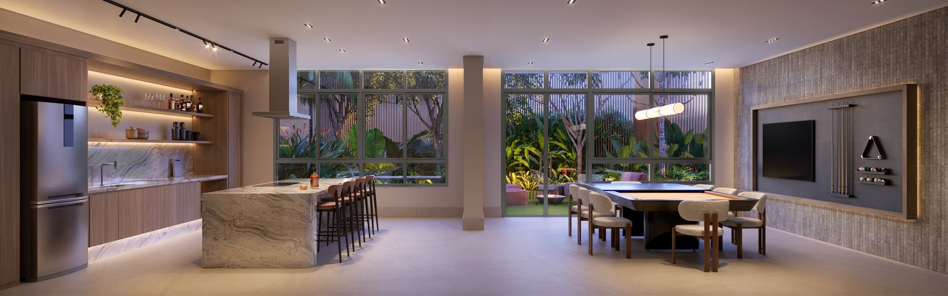 Apartamento para Venda em São Paulo - 5