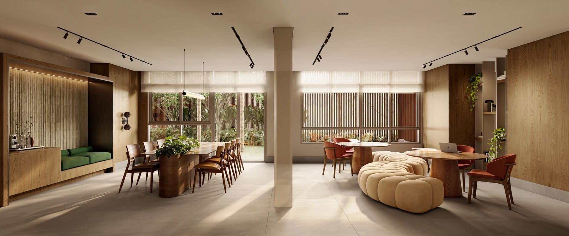 Apartamento para Venda em São Paulo - 4