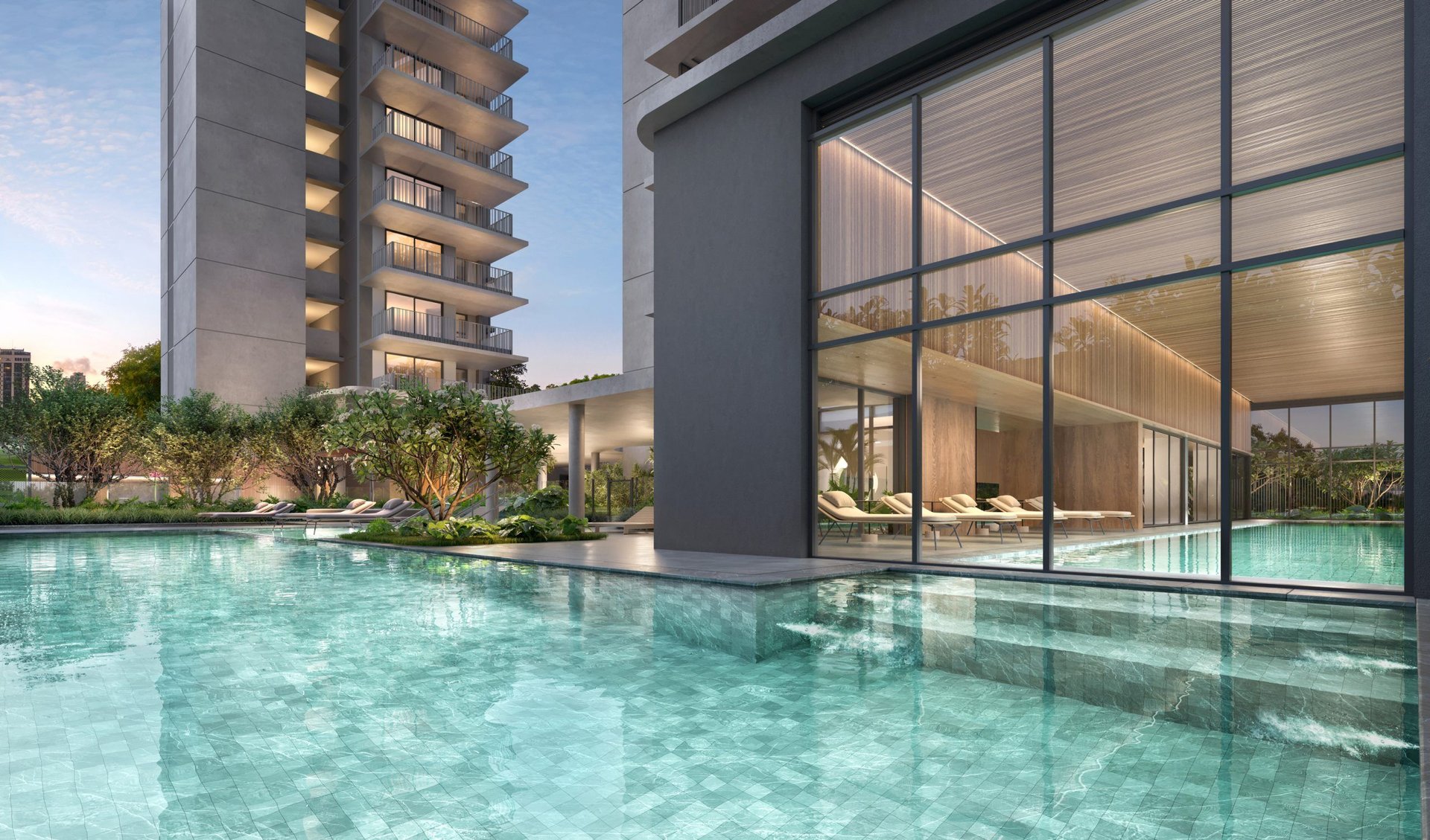 #2701 - Apartamento para Lançamento em São Paulo - SP - 1