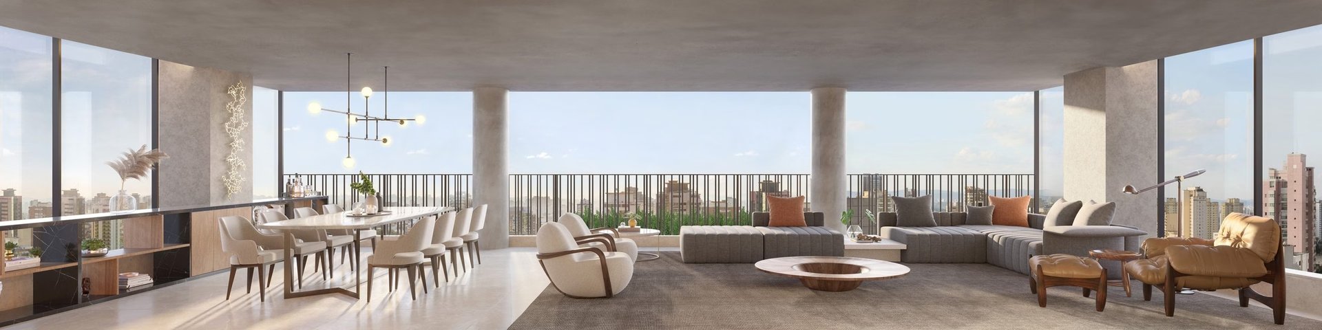 Apartamento para Venda em São Paulo - 4
