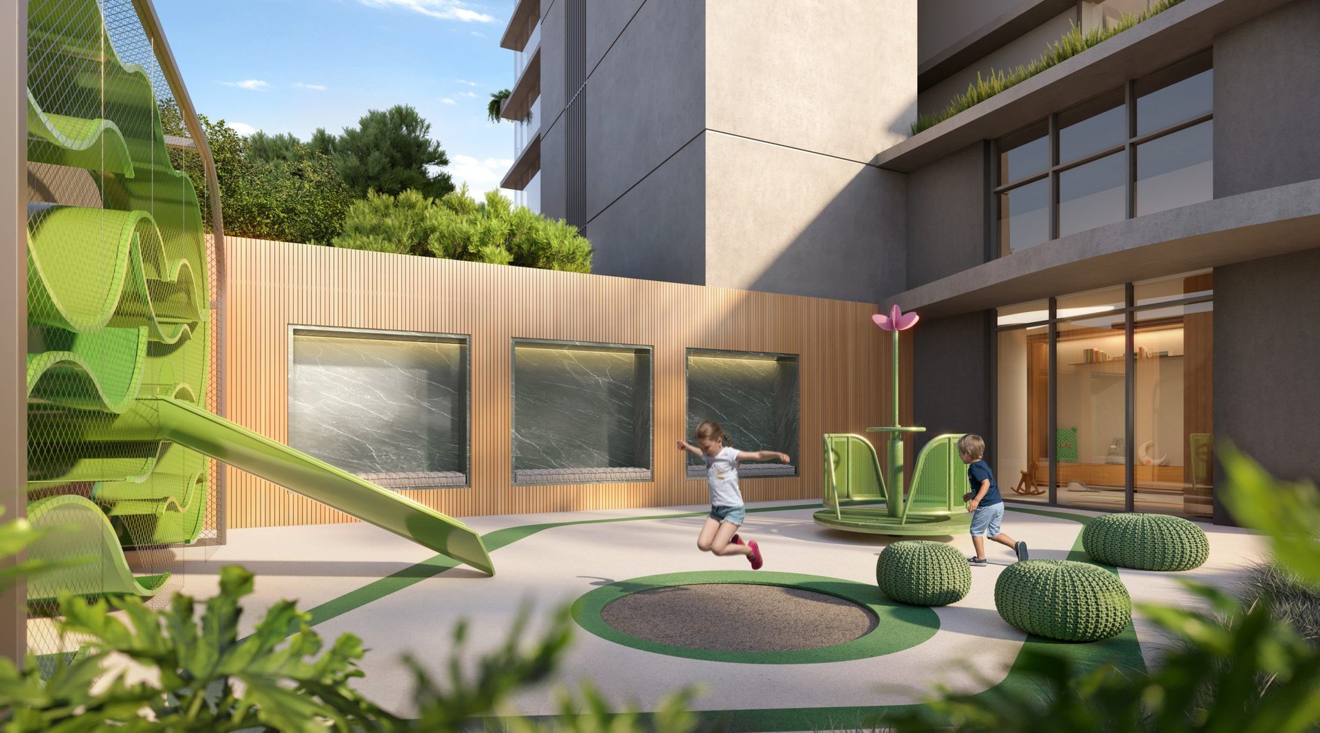 #2701 - Apartamento para Lançamento em São Paulo - SP - 2