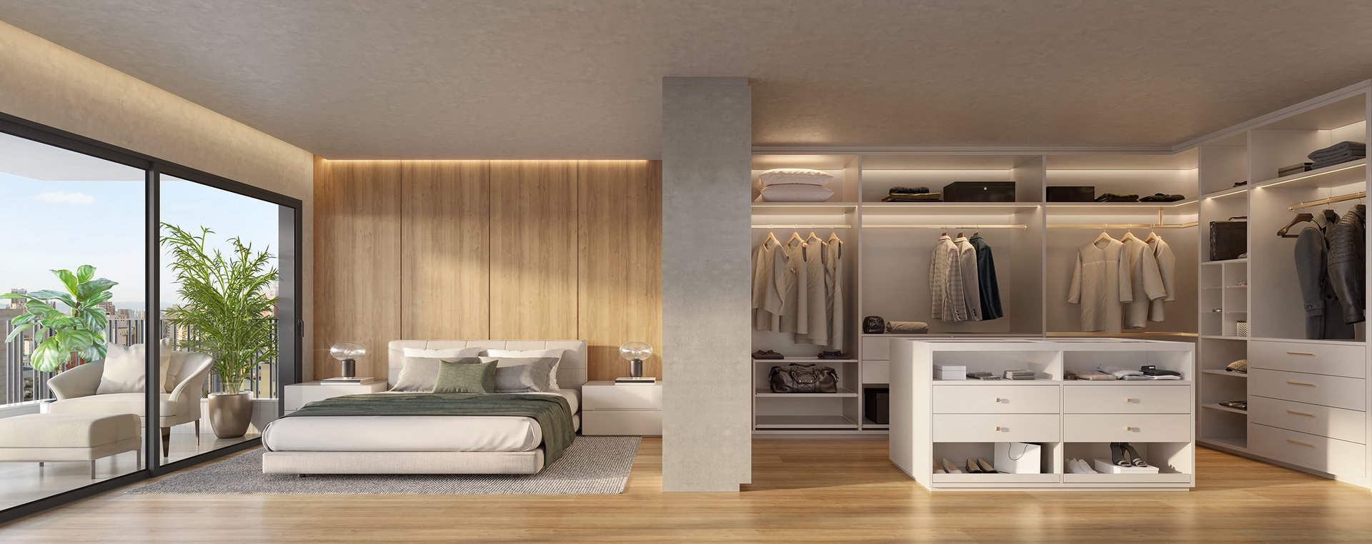 Apartamento para Venda em São Paulo - 5