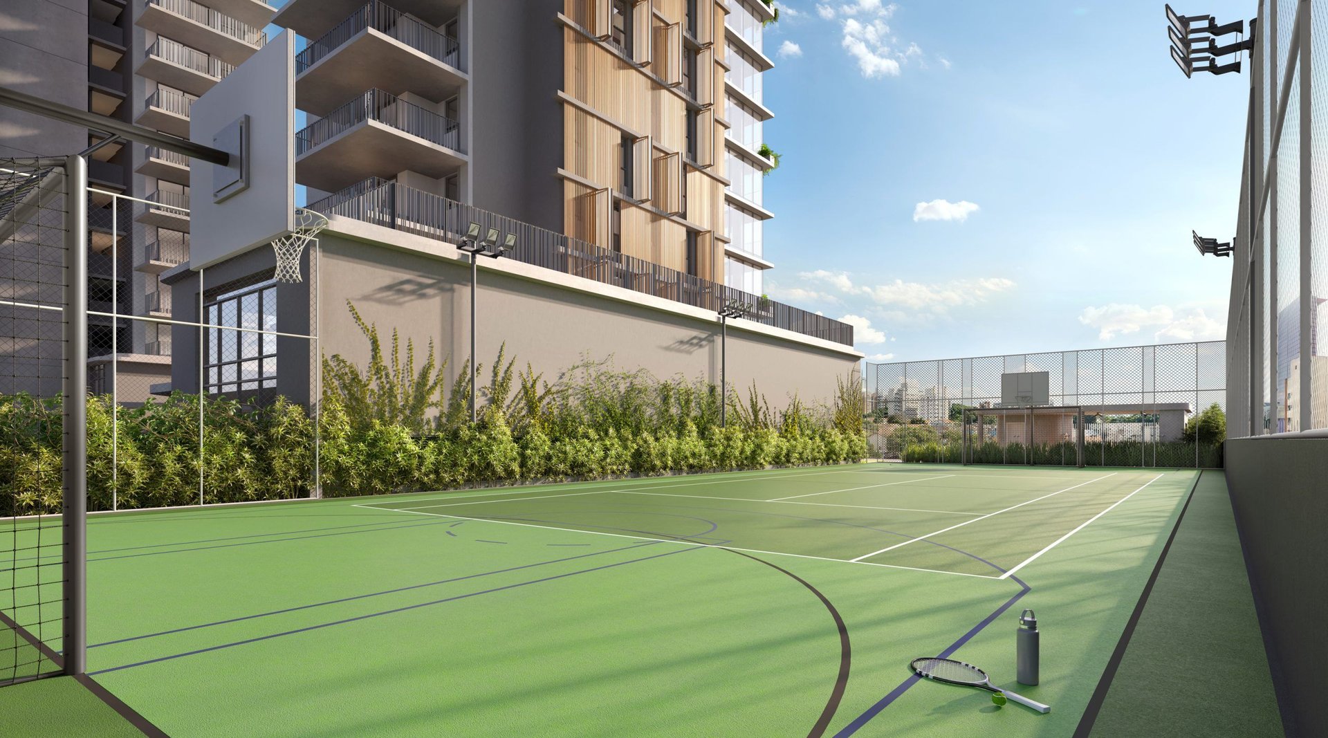 #2701 - Apartamento para Lançamento em São Paulo - SP - 3