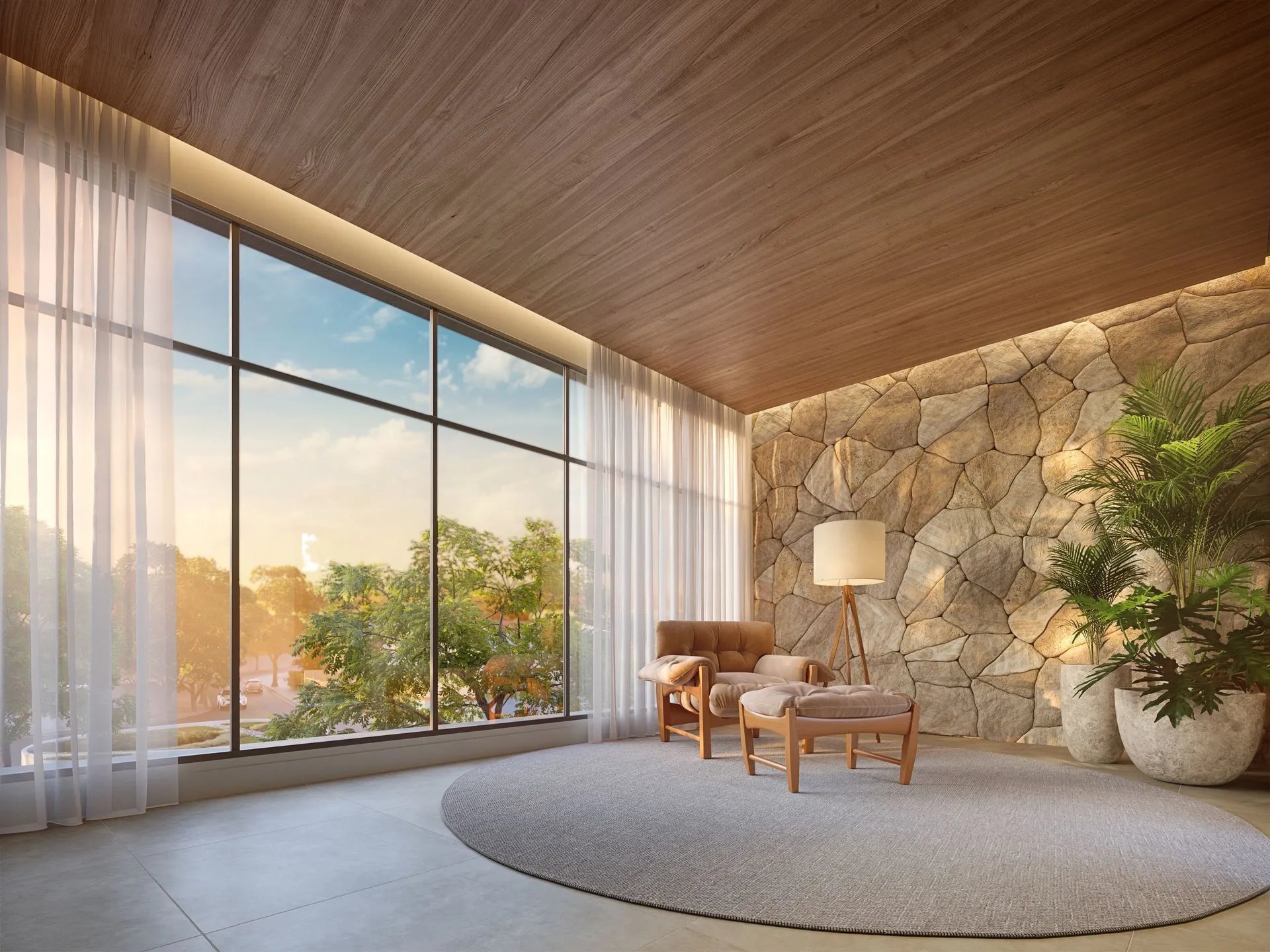 #2702 - Apartamento para Lançamento em São Paulo - SP - 2