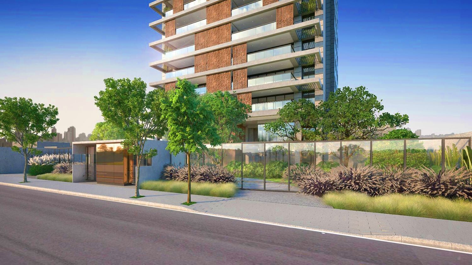 #2704 - Apartamento para Lançamento em São Paulo - SP - 1