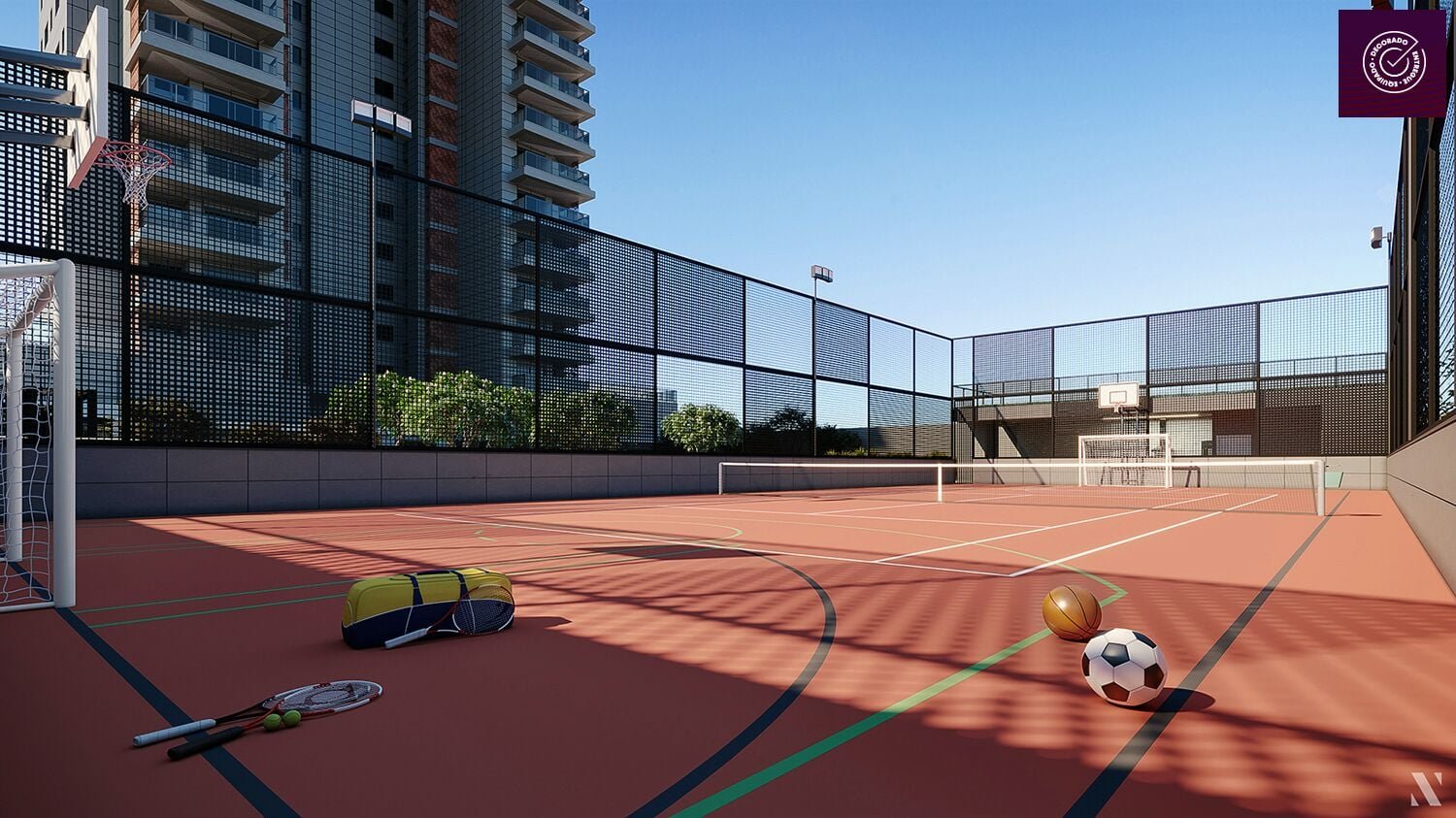 #2704 - Apartamento para Lançamento em São Paulo - SP - 2