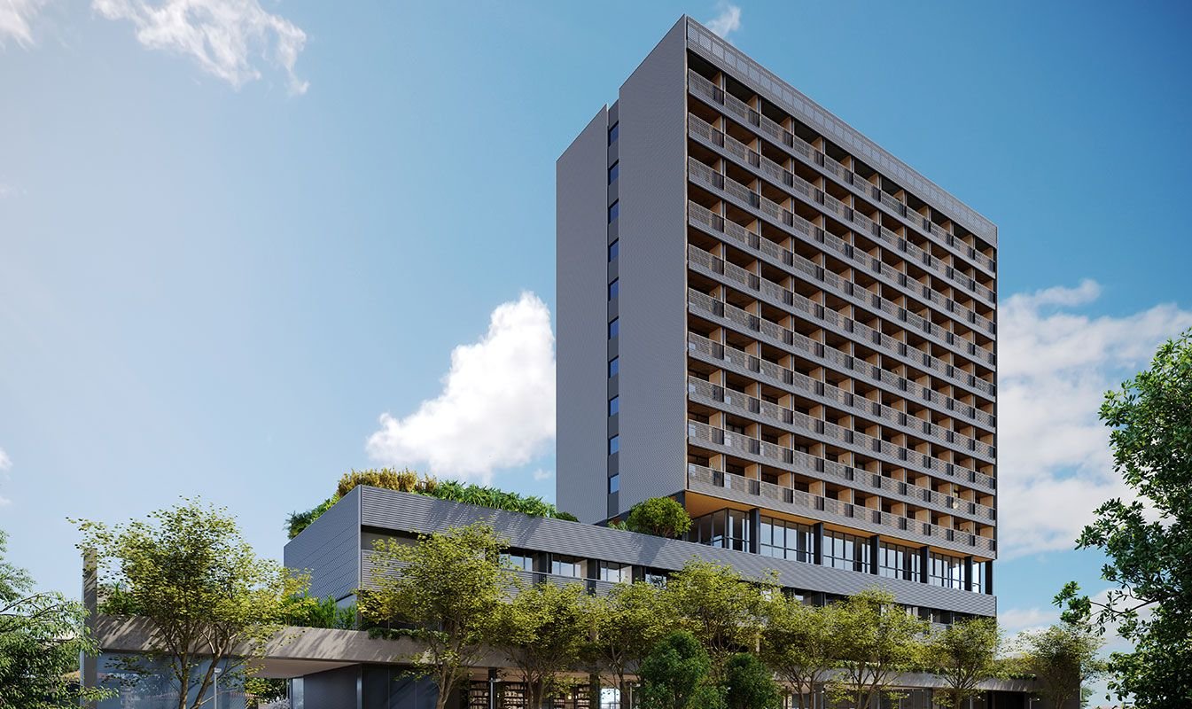 #2705 - Apartamento para Lançamento em São Paulo - SP - 2