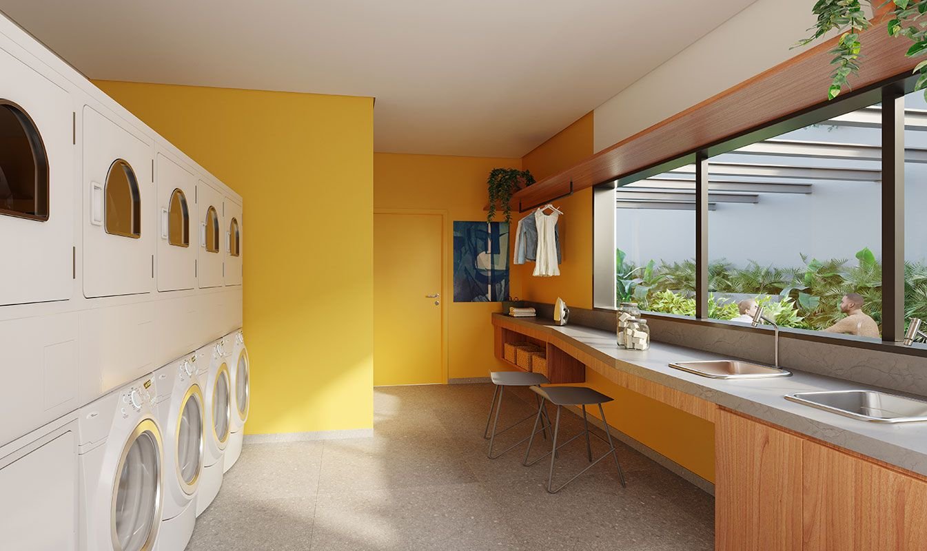 #2705 - Apartamento para Lançamento em São Paulo - SP - 3