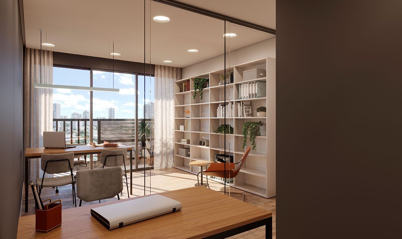 Apartamento para Lançamento em São Paulo - 5