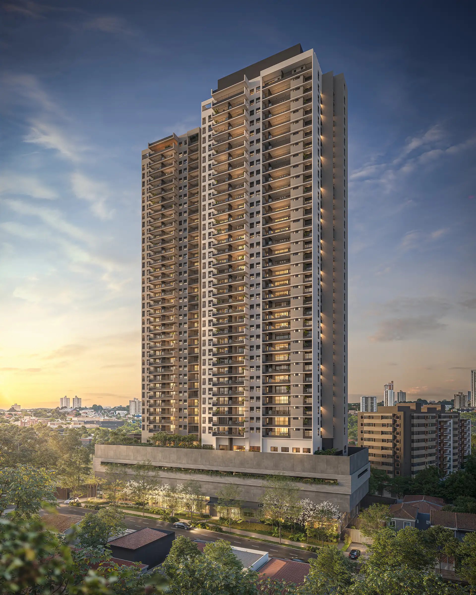 #2708 - Apartamento para Venda em São Paulo - SP - 1