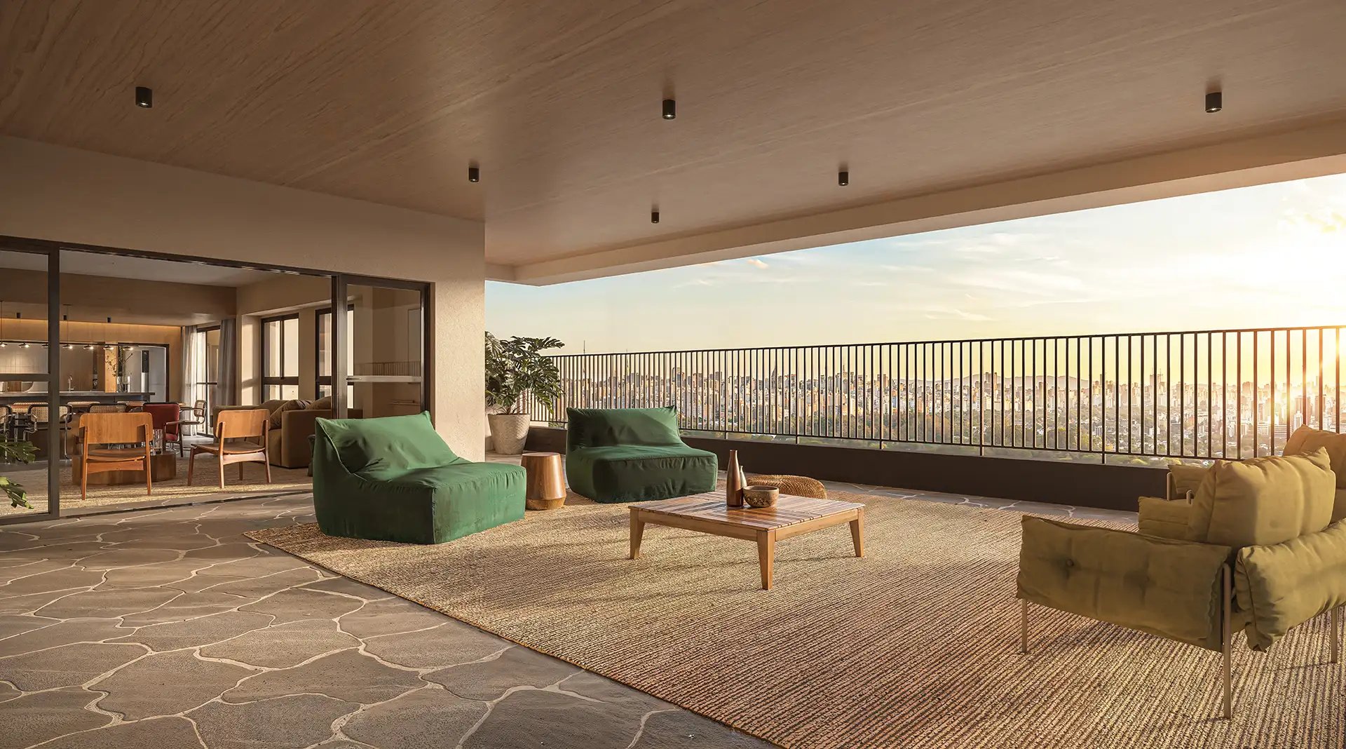 #2708 - Apartamento para Venda em São Paulo - SP - 2