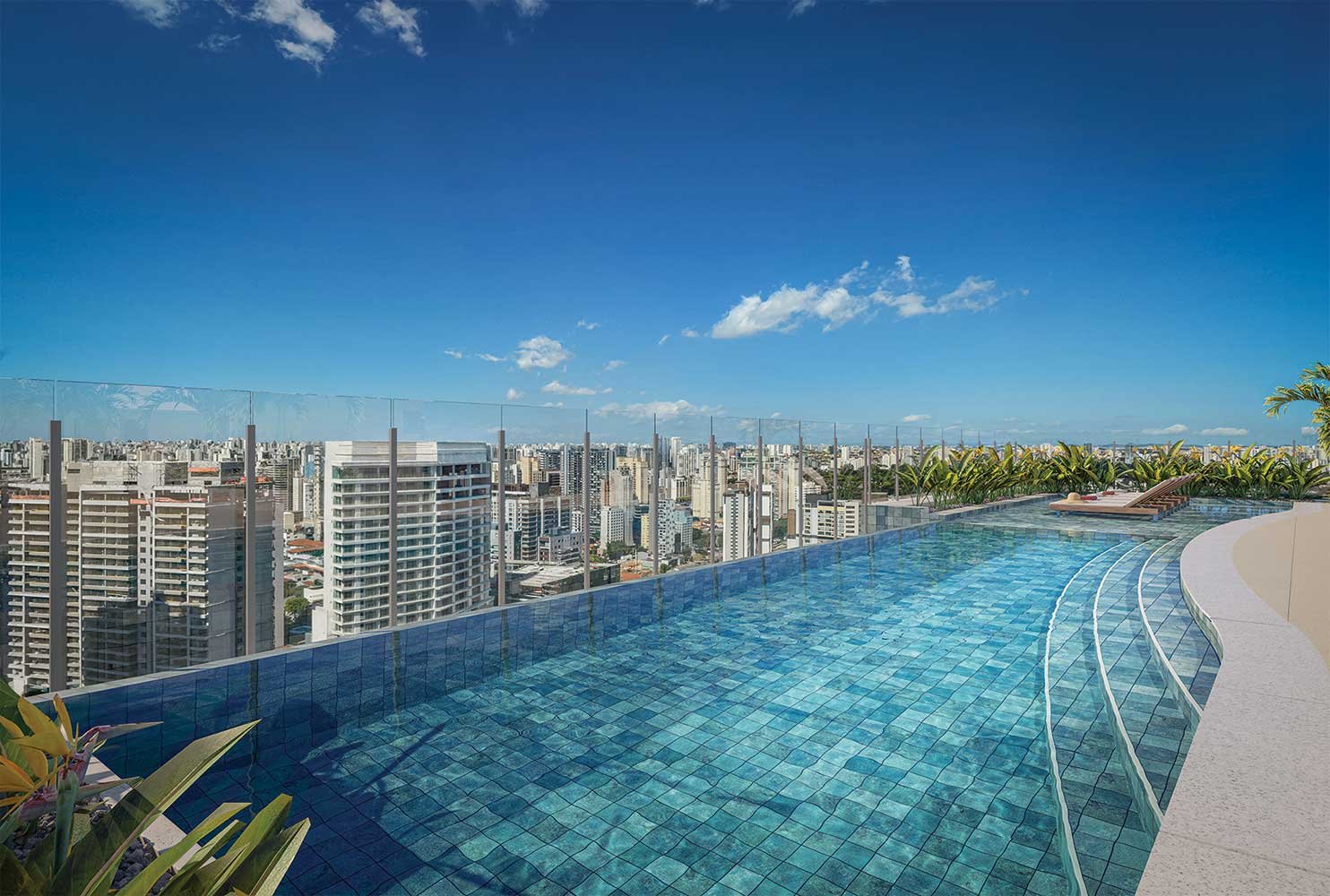 Apartamento para Venda em São Paulo - 4