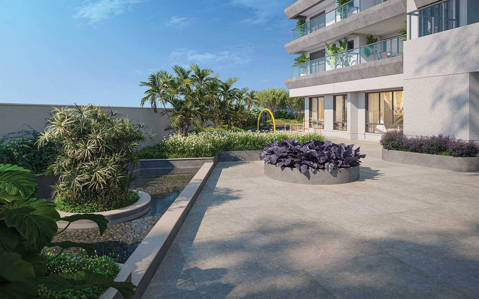 #2709 - Apartamento para Venda em São Paulo - SP - 3