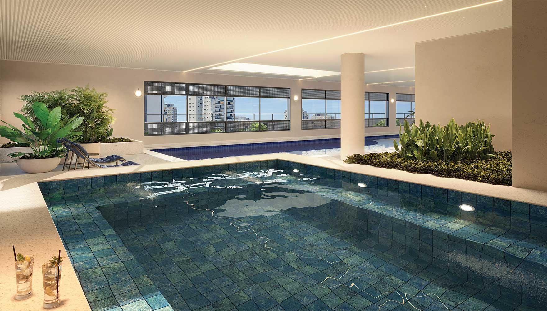 Apartamento para Venda em São Paulo - 5