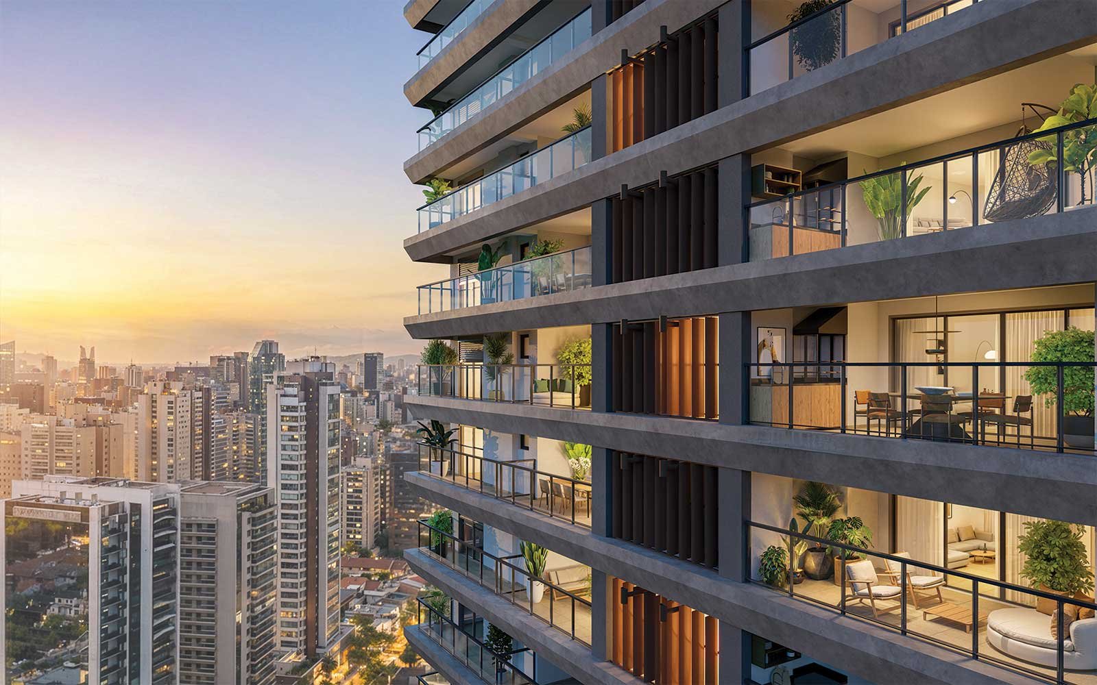 #2709 - Apartamento para Venda em São Paulo - SP - 1