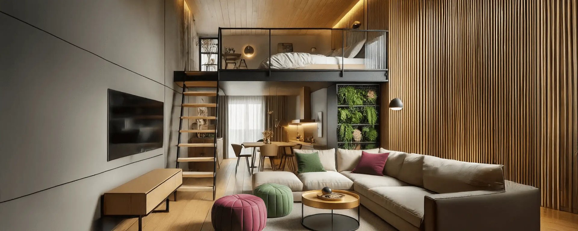 #2710 - Apartamento para Venda em São Paulo - SP - 1