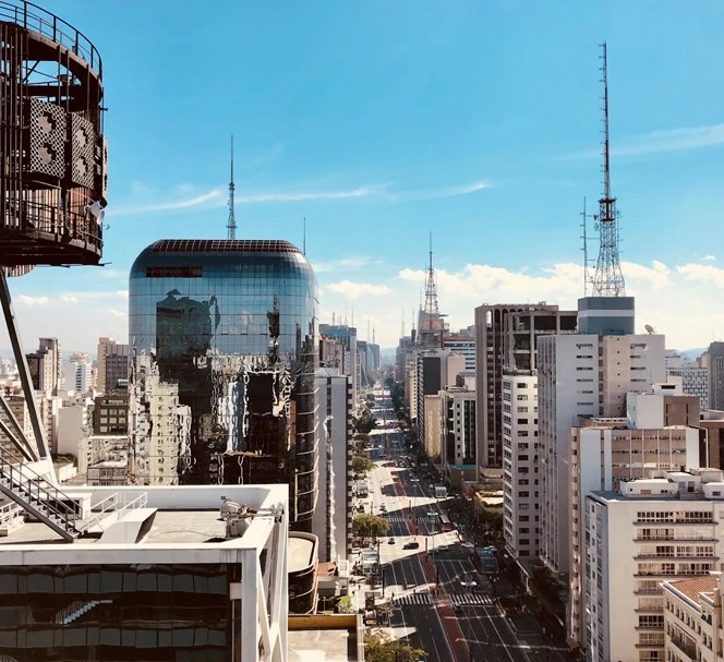 #2710 - Apartamento para Venda em São Paulo - SP - 3