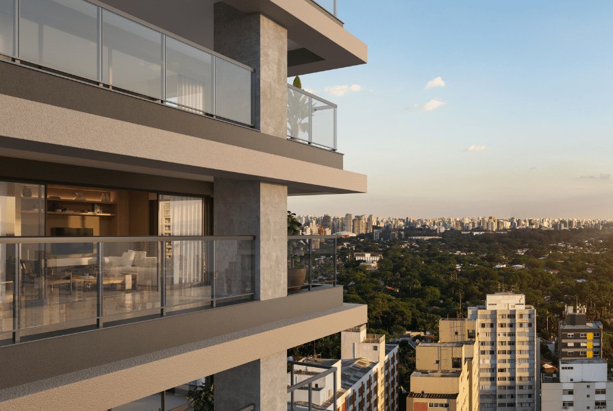 Apartamento para Venda em São Paulo - 4