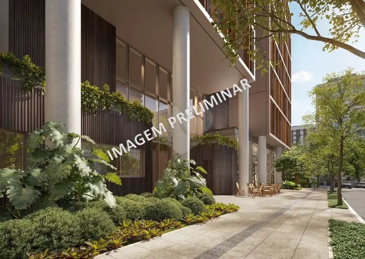 Apartamento para Venda em São Paulo - 5