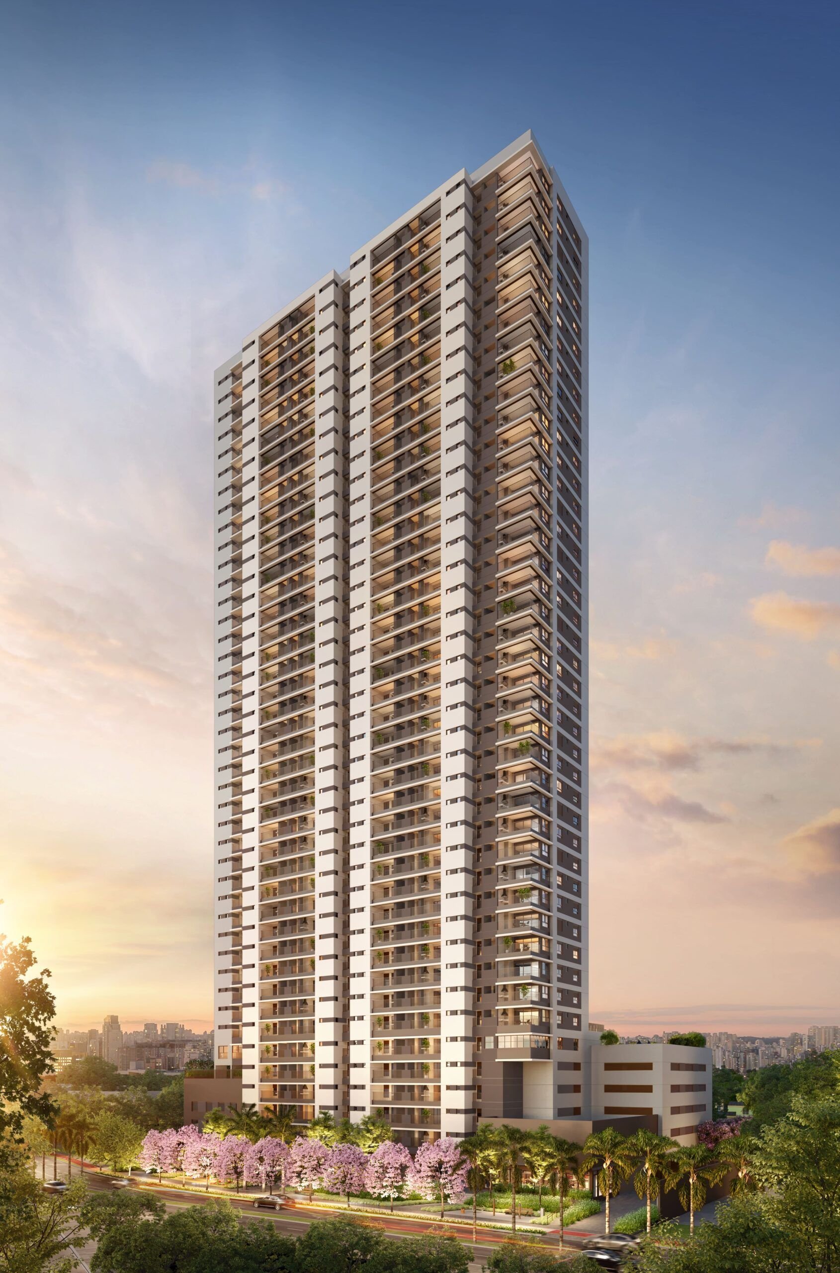 #2712 - Apartamento para Venda em São Paulo - SP - 1