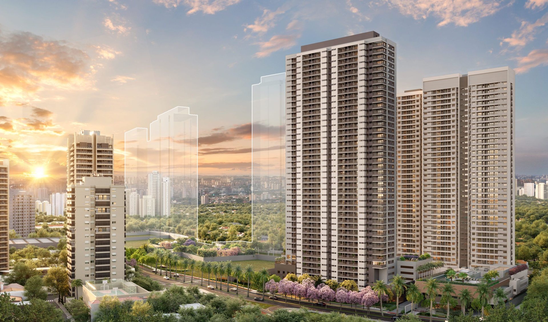 Apartamento para Venda em São Paulo - 4