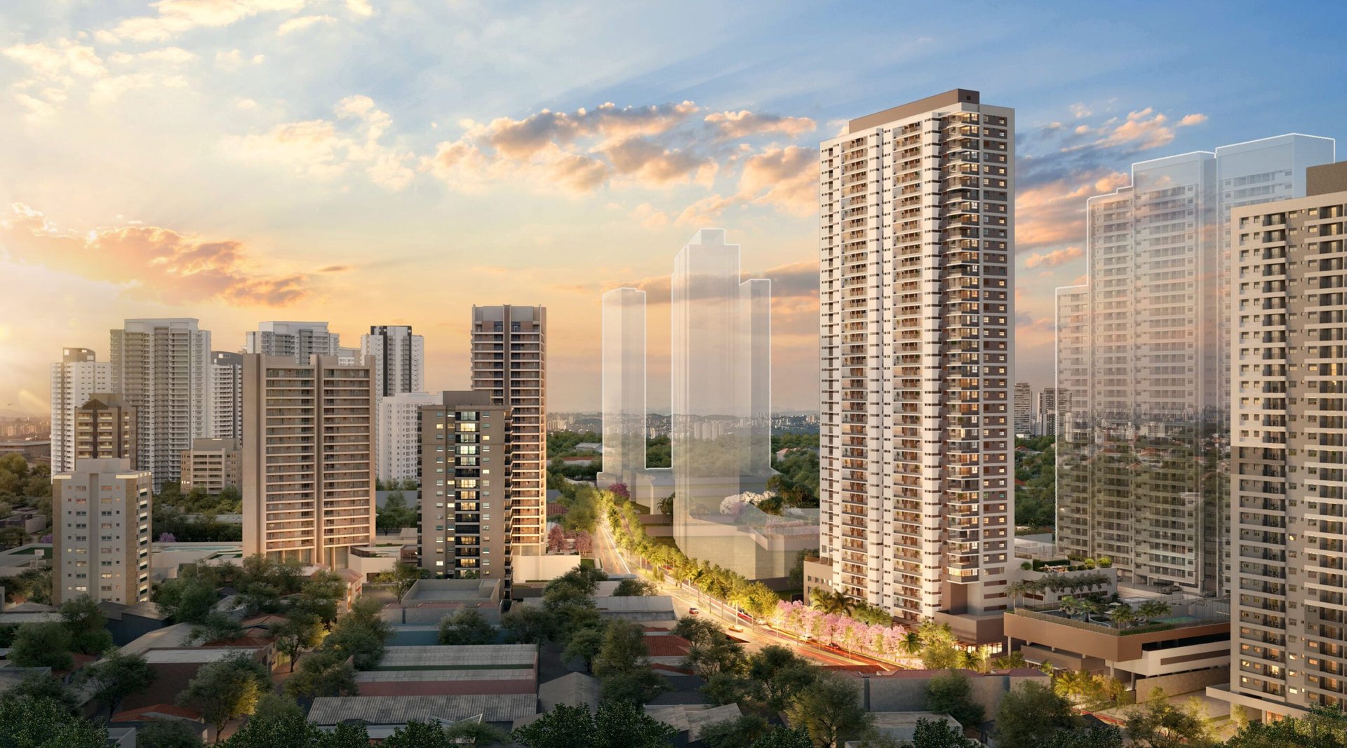 Apartamento para Venda em São Paulo - 5