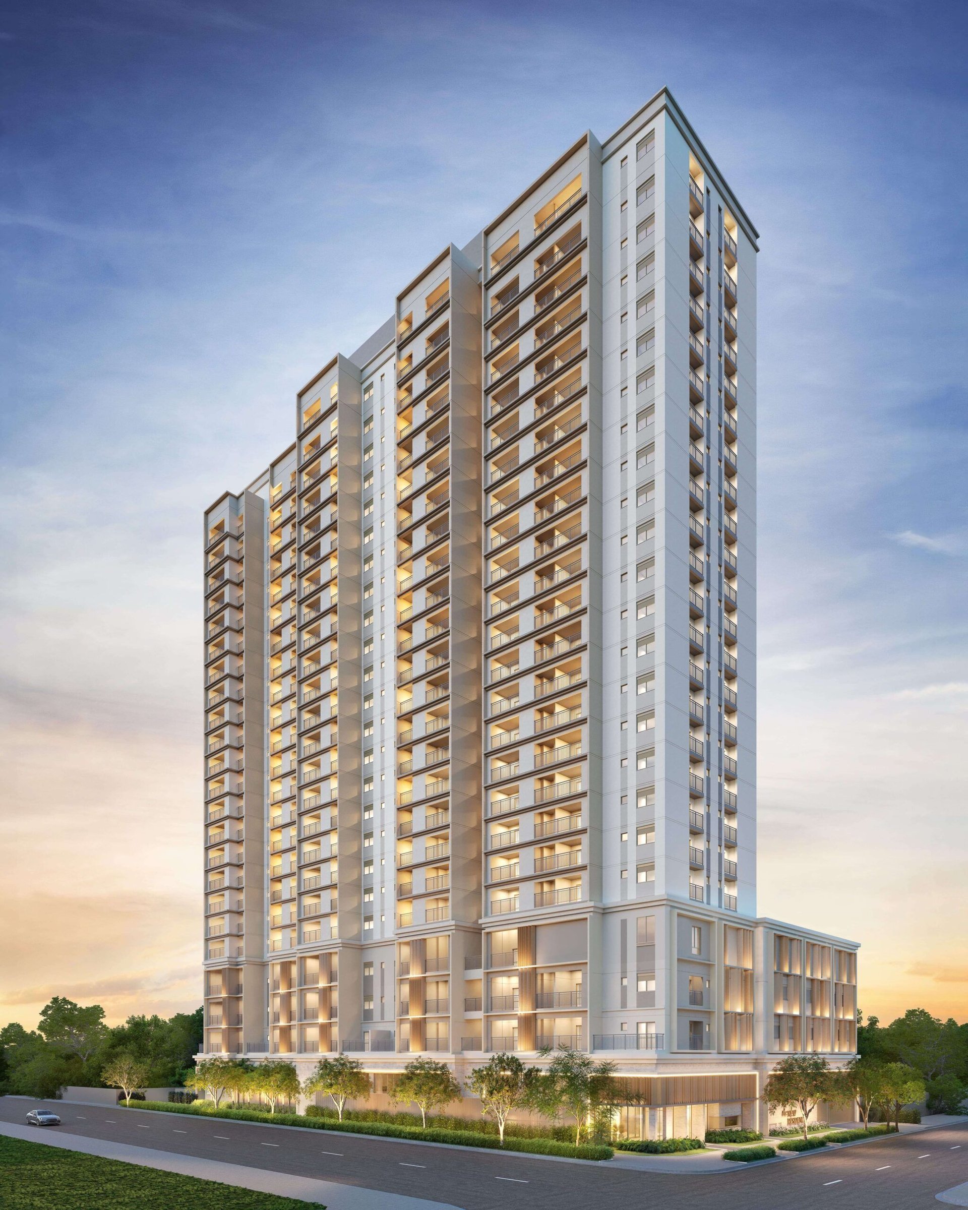 #2713 - Apartamento para Venda em São Paulo - SP - 1