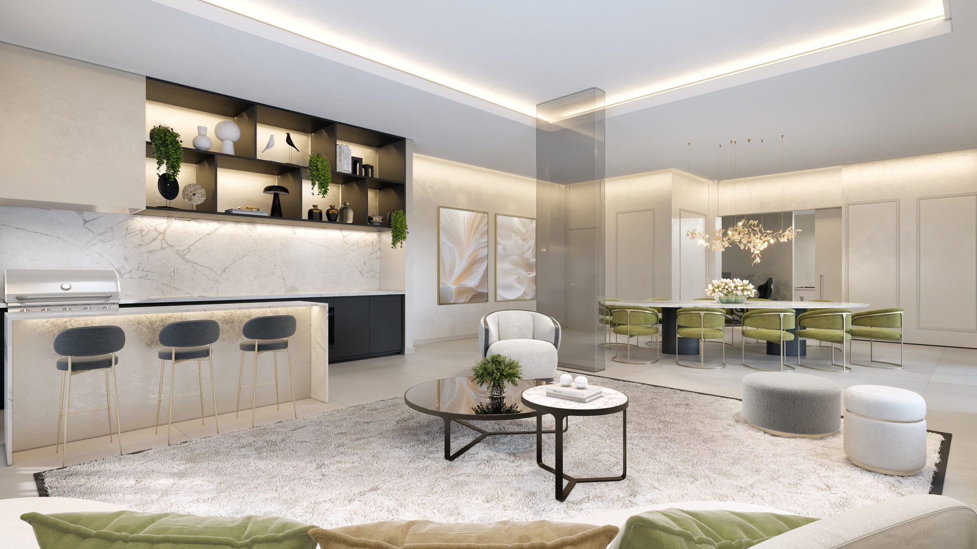 Apartamento para Venda em São Paulo - 5
