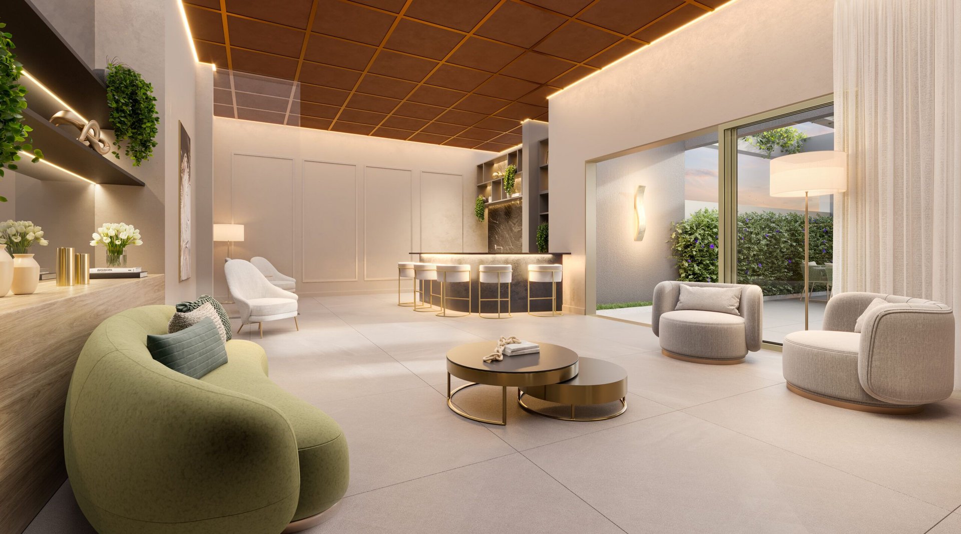 #2714 - Apartamento para Venda em São Paulo - SP - 2