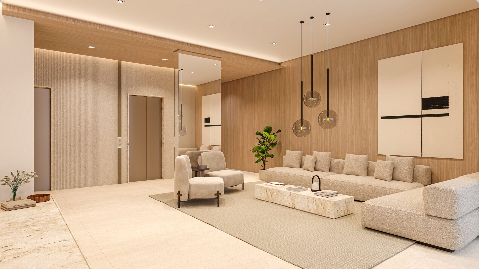 #2715 - Apartamento para Venda em São Paulo - SP - 3