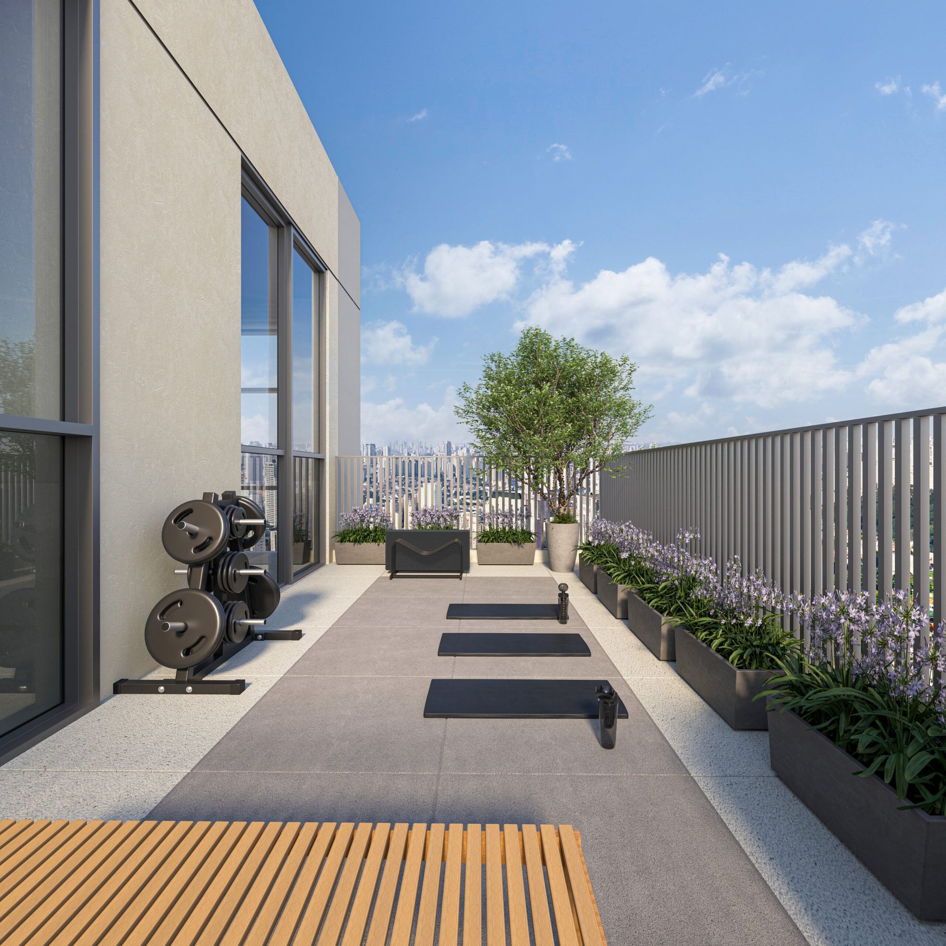 Apartamento para Venda em São Paulo - 5