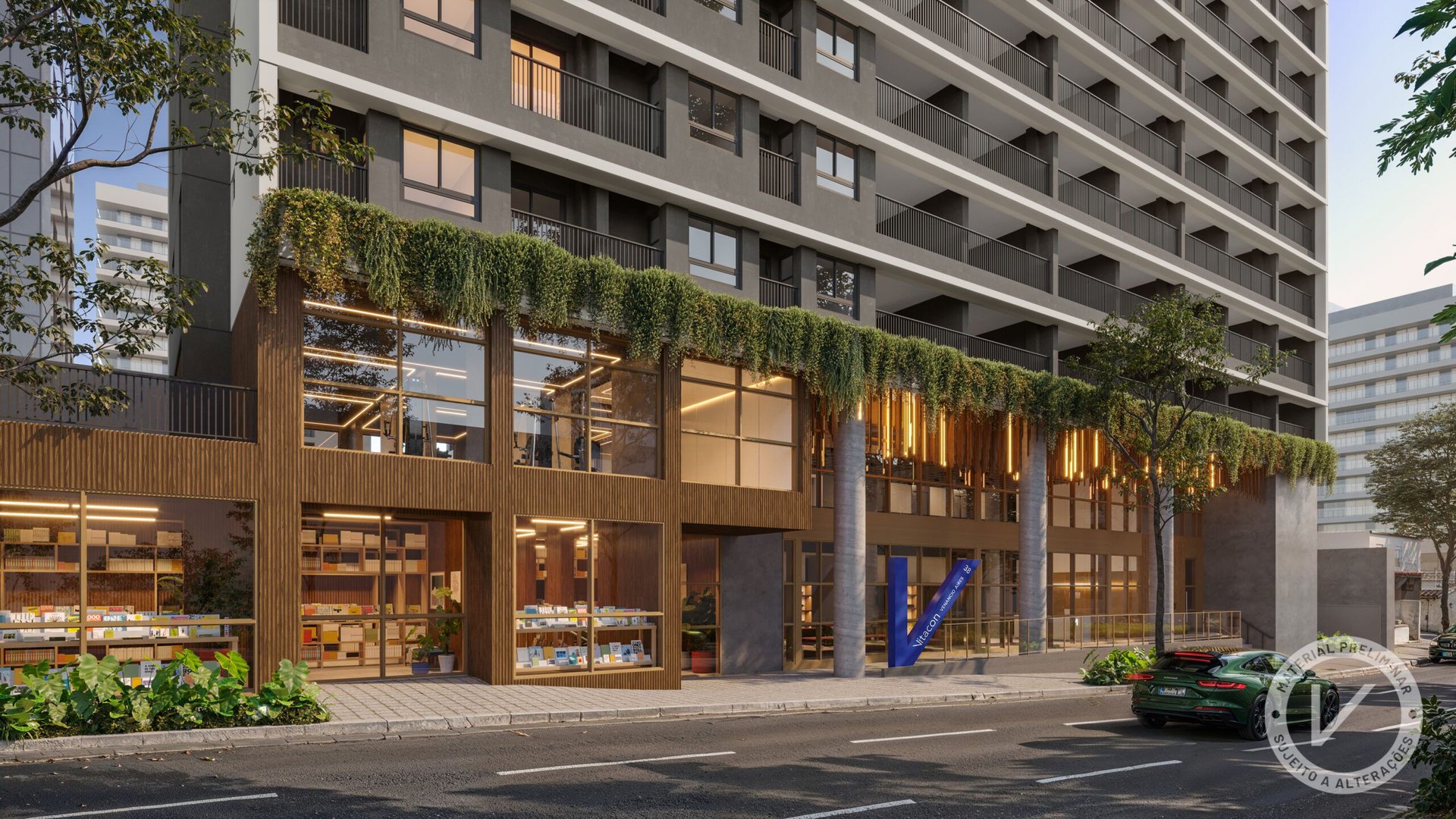 #2716 - Apartamento para Venda em São Paulo - SP - 2