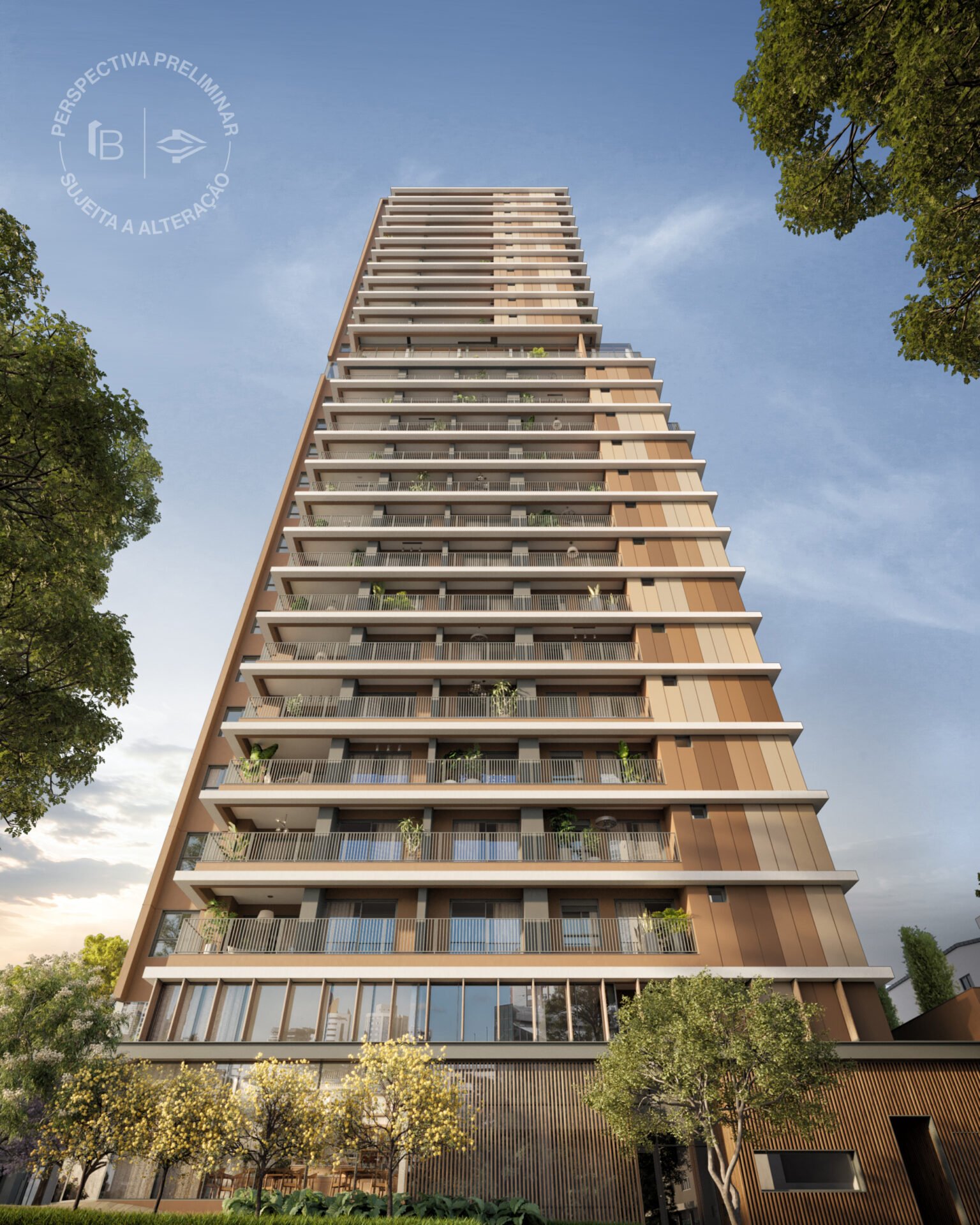 #2718 - Apartamento para Venda em São Paulo - SP - 1