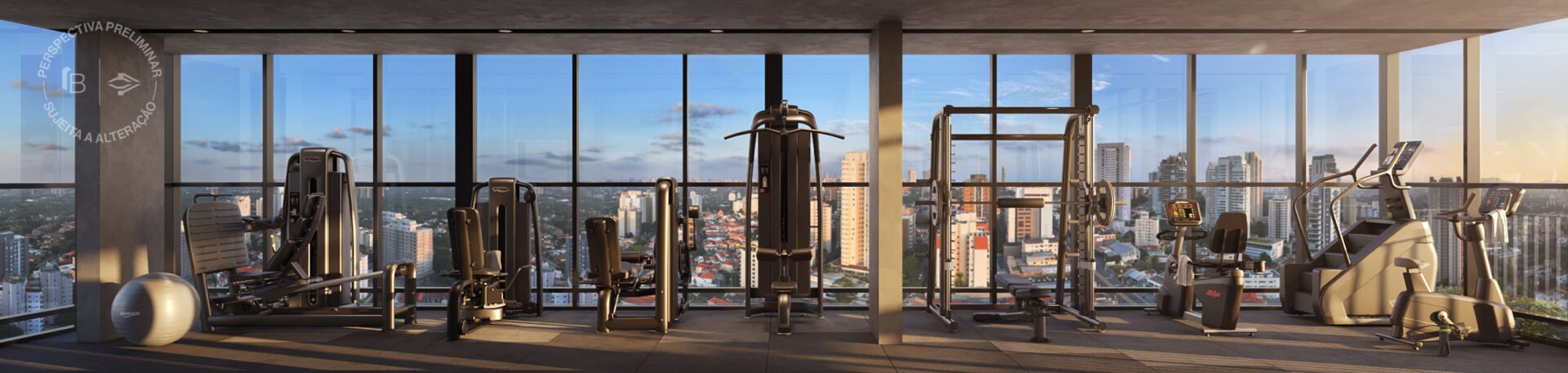 #2718 - Apartamento para Venda em São Paulo - SP - 3