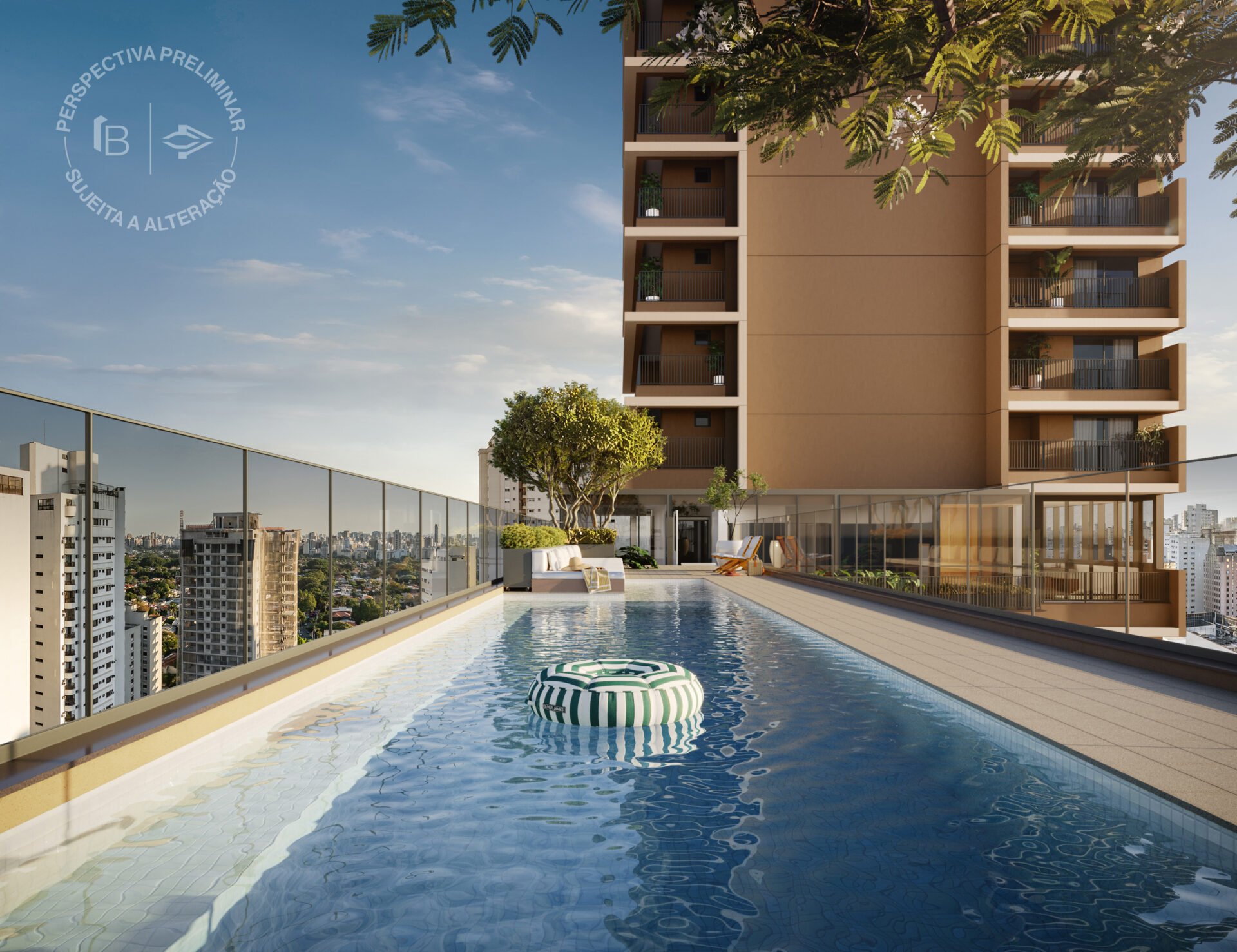 #2718 - Apartamento para Venda em São Paulo - SP - 2