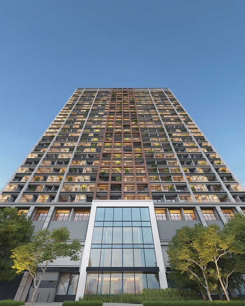 #2719 - Apartamento para Venda em São Paulo - SP - 1