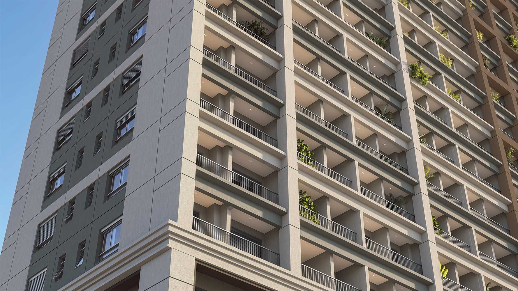 #2719 - Apartamento para Venda em São Paulo - SP - 3