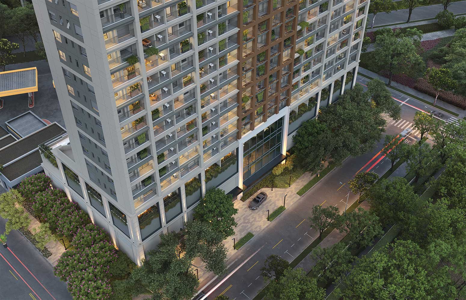 Apartamento para Venda em São Paulo - 4
