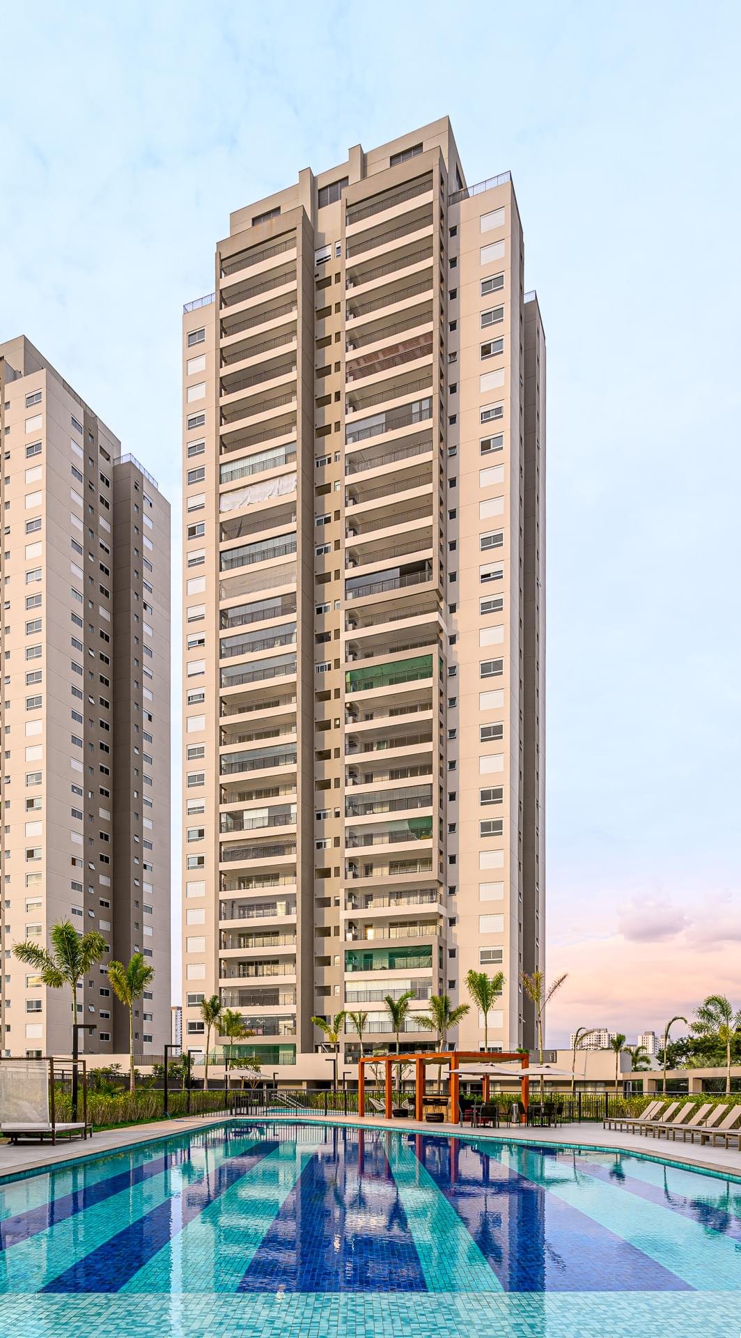 #2720 - Apartamento para Venda em São Paulo - SP - 2
