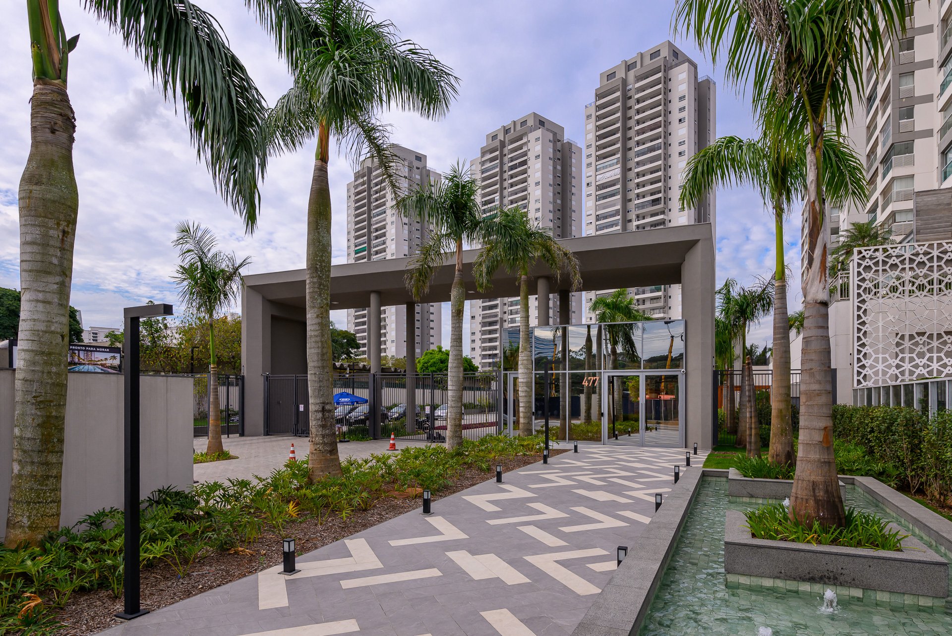 #2720 - Apartamento para Venda em São Paulo - SP - 3