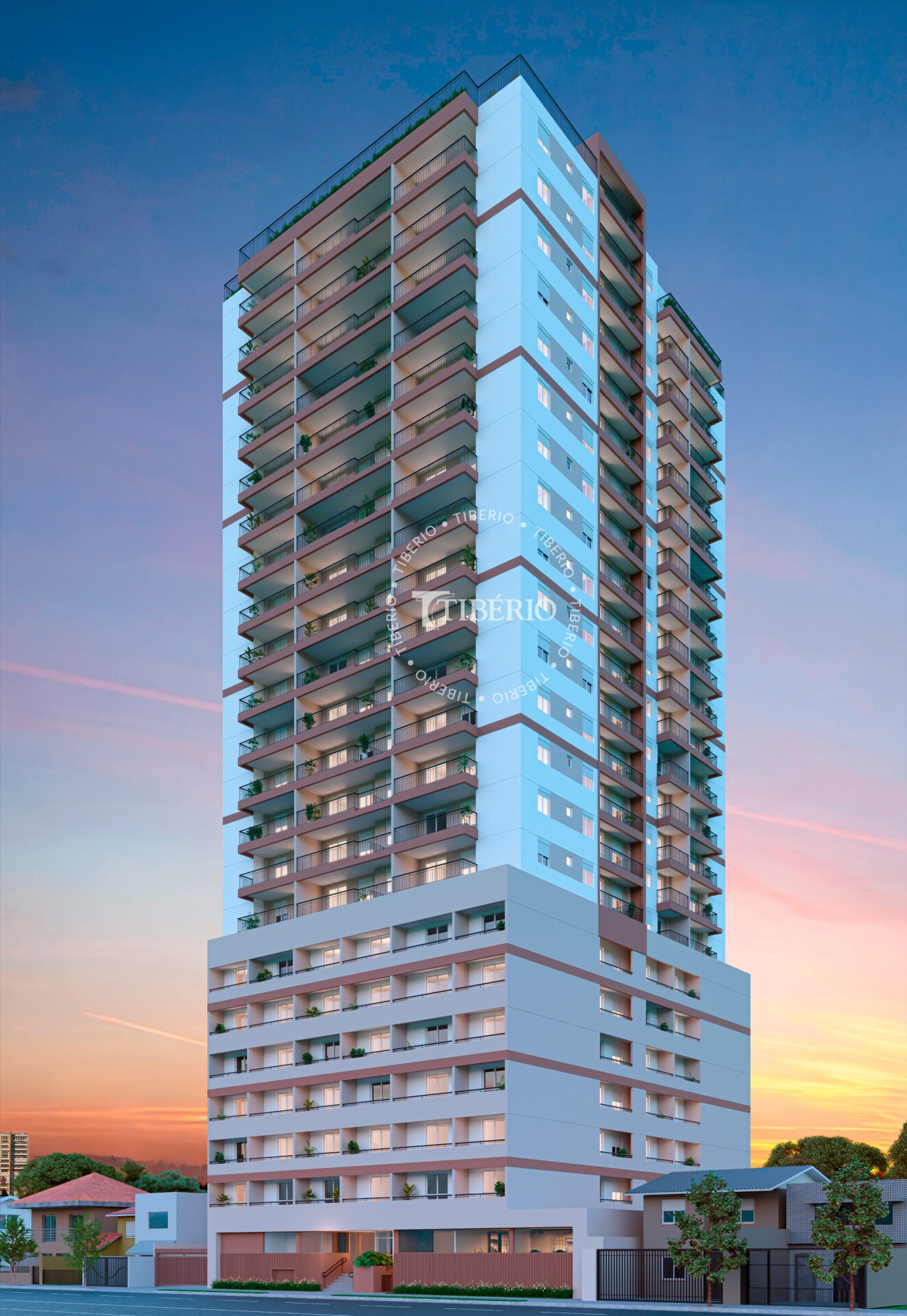 #2721 - Apartamento para Venda em São Paulo - SP - 1