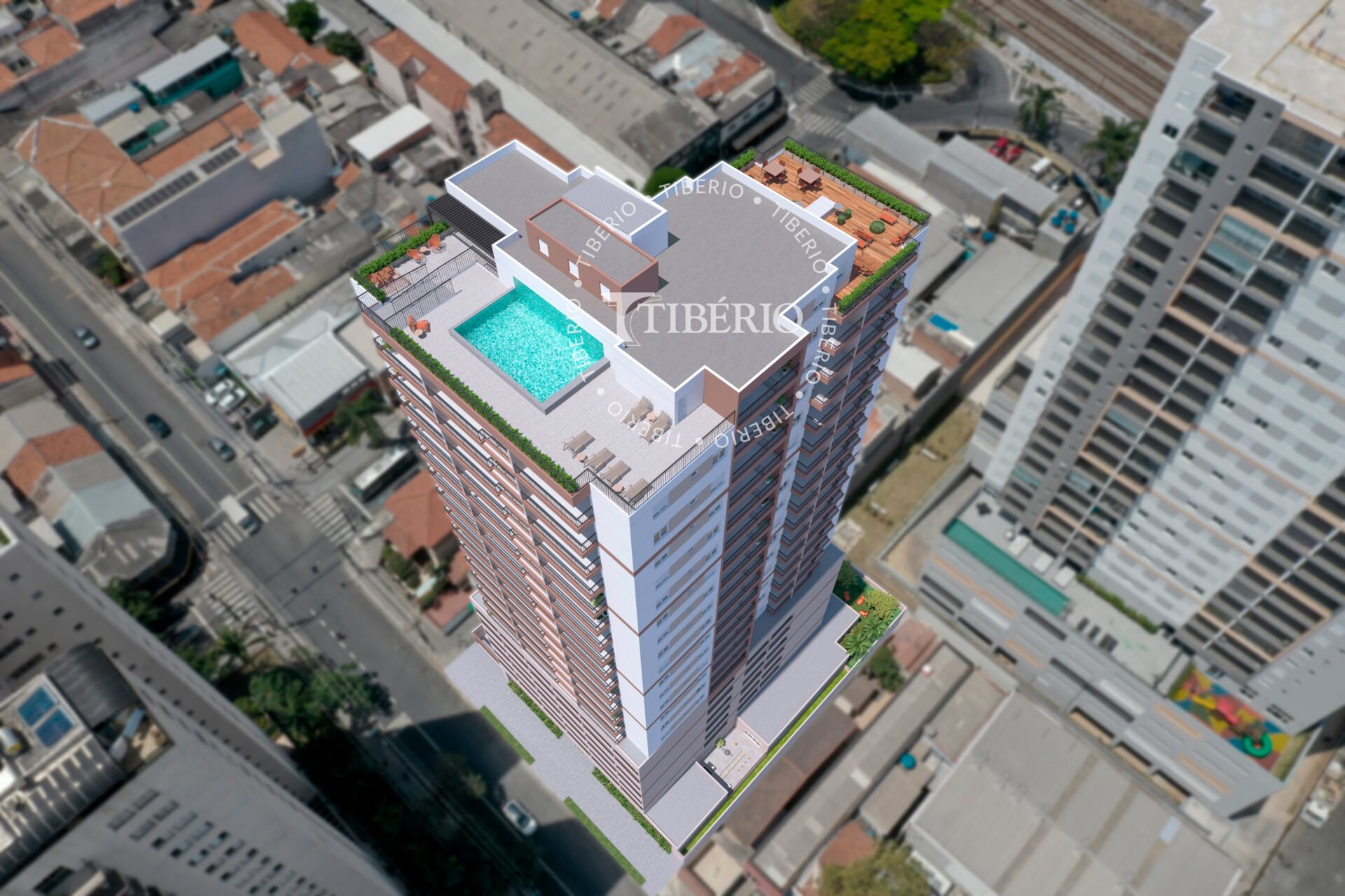 #2721 - Apartamento para Venda em São Paulo - SP - 2