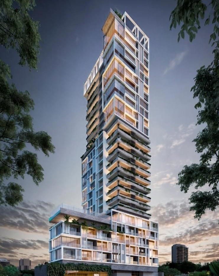 #2722 - Apartamento para Venda em São Paulo - SP - 3